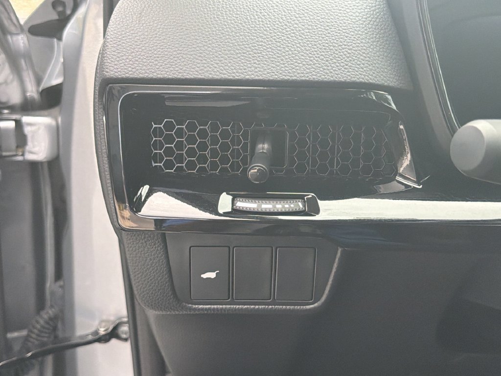 Used 2026 Honda CR-V EX-L image 53