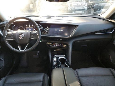 Used 2021 Buick Envision Essence image 51