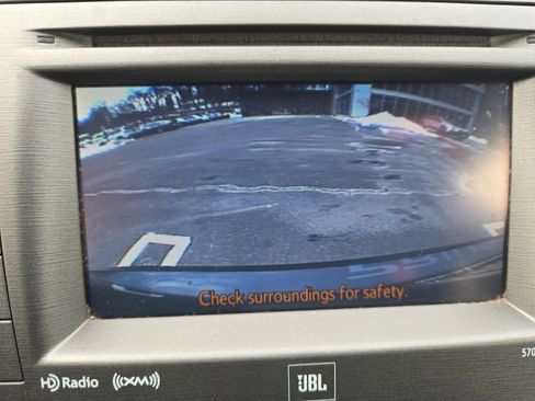 Used 2012 Toyota Prius Four image 7