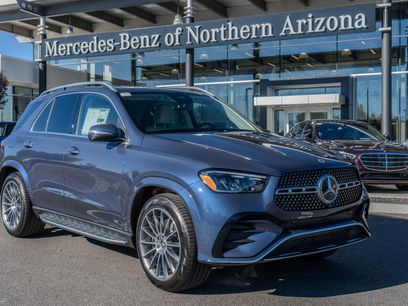 New 2026 Mercedes-Benz GLE 450 4MATIC