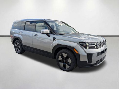 New 2026 Hyundai Santa Fe SE FWD image 1