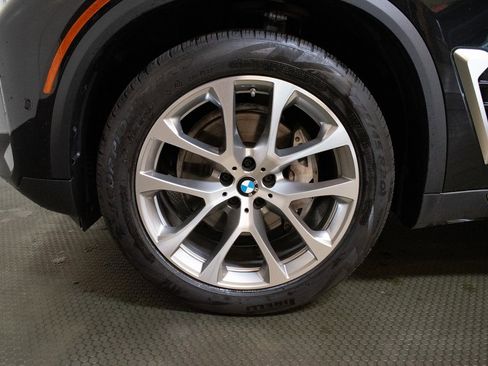 Certified 2024 BMW X5 xDrive40i image 16