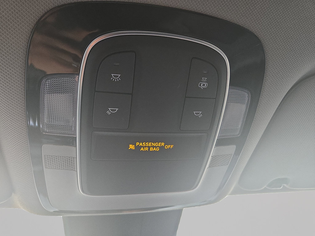 Certified 2023 Hyundai Santa Fe SE FWD image 24