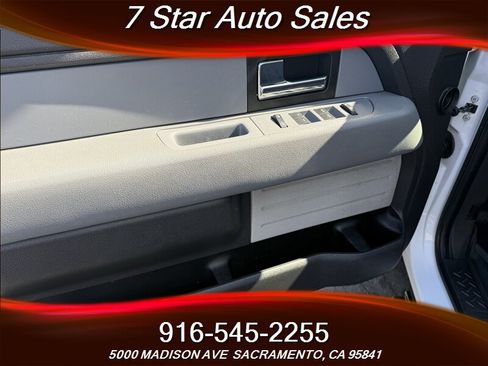 Used 2014 Ford F150 XLT w/ XLT Convenience Package image 7