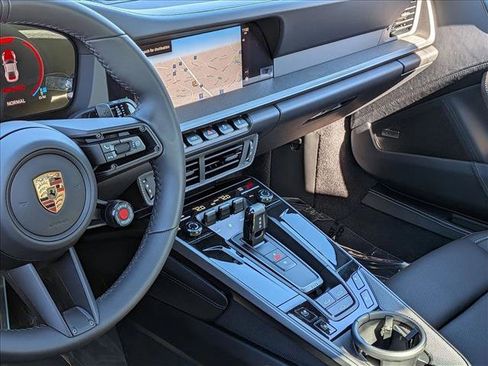 New 2026 Porsche 911 Carrera image 21