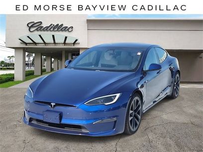 Used 2022 Tesla Model S