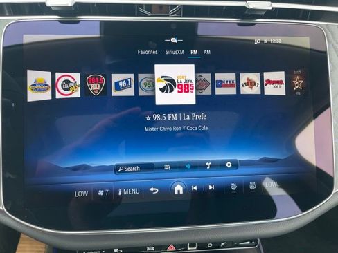 New 2025 Mercedes-Benz E 350 E 350 image 10