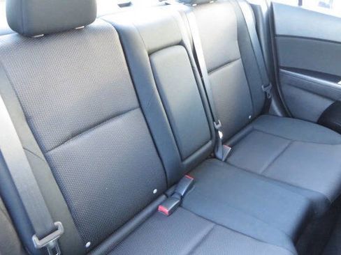 Used 2012 MAZDA MAZDA3 s Touring image 39