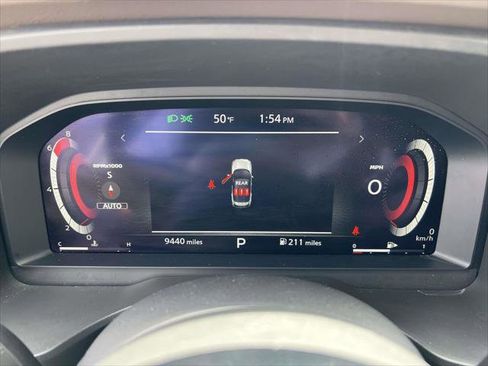 Used 2023 Nissan Rogue Platinum w/ Platinum Premium Package AWD/4WD image 29