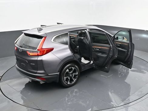 Used 2018 Honda CR-V Touring image 29