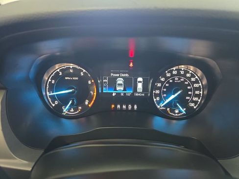 Used 2023 Ford Ranger 4x4 SuperCrew image 17