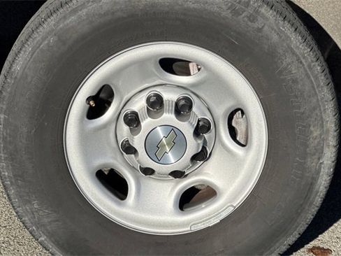 Used 2023 Chevrolet Express 2500 Extended w/ Driver Convenience Package image 24