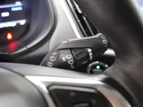 Used 2024 Ford Edge SEL image 39