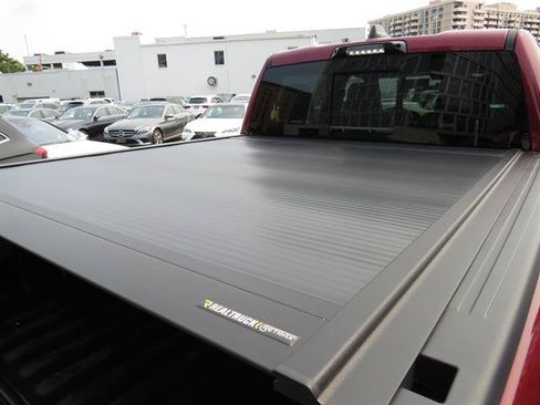 Used 2024 RAM 1500 TRX AWD/4WD image 41