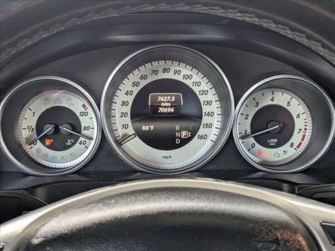 Used 2017 Mercedes-Benz E 400 Cabriolet image 10