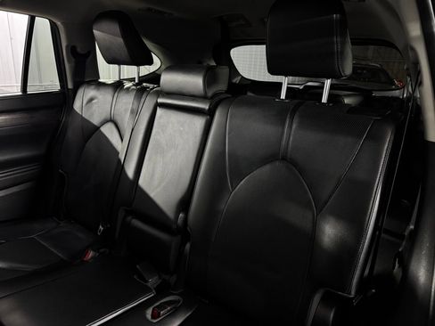 Used 2020 Toyota Highlander Limited AWD/4WD image 51
