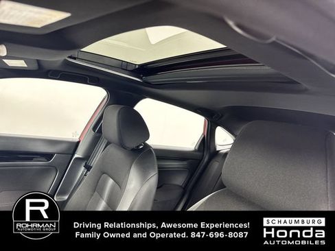 Used 2025 Honda Civic Sport image 19