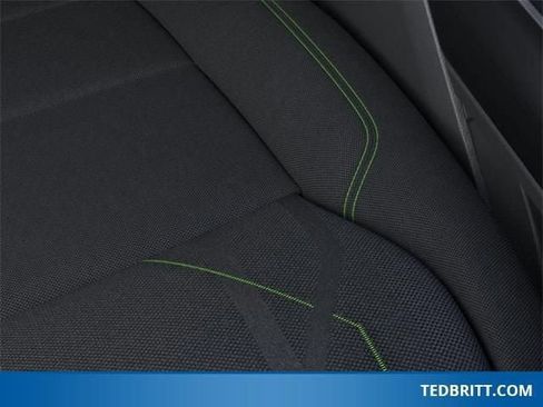 New 2024 Ford F150 STX image 16