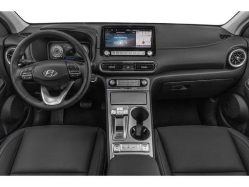 Certified 2023 Hyundai Kona Limited FWD image 11