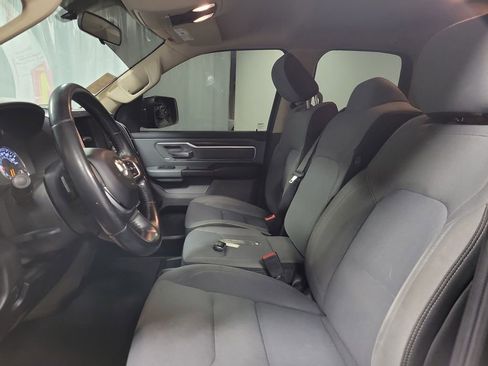 Used 2019 RAM 1500 Big Horn image 15