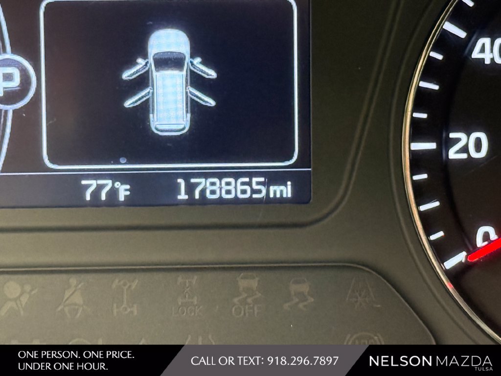 Used 2016 Kia Sorento FWD w/ LX Convenience Package image 28