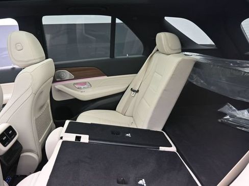 New 2026 Mercedes-Benz GLE 350 4MATIC image 22
