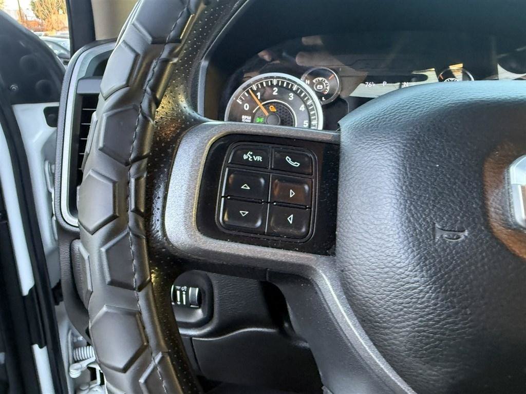 Used 2020 RAM 2500 Tradesman AWD/4WD image 29
