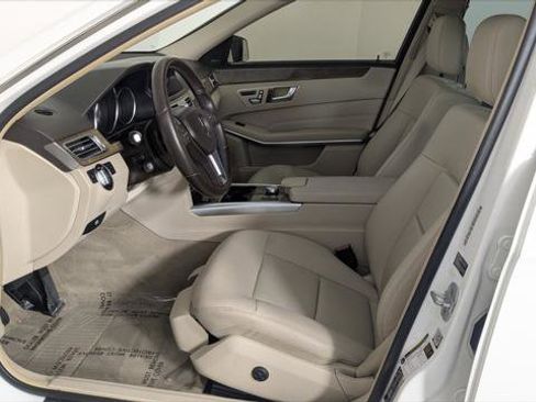 Used 2015 Mercedes-Benz E 350 Sedan w/ Premium 1 Package image 13