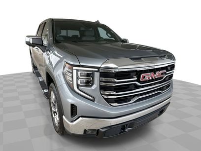Certified 2023 GMC Sierra 1500 SLT w/ SLT Premium Package