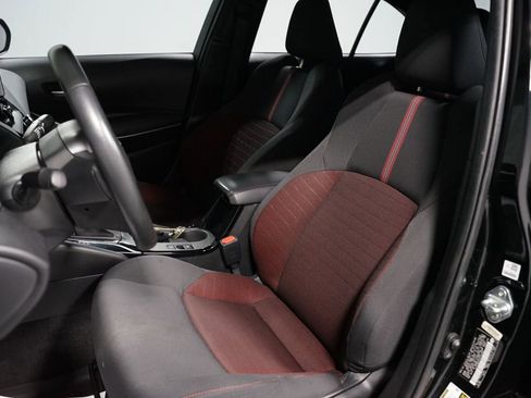 Certified 2023 Toyota Corolla SE image 23