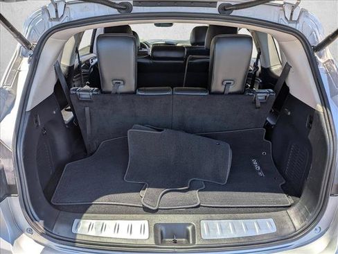 Used 2019 INFINITI QX60 Luxe w/ Essential Package FWD image 9