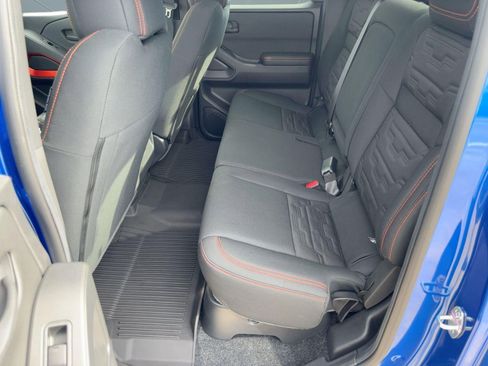 New 2026 Nissan Frontier PRO-4X w/ Tow Package image 15