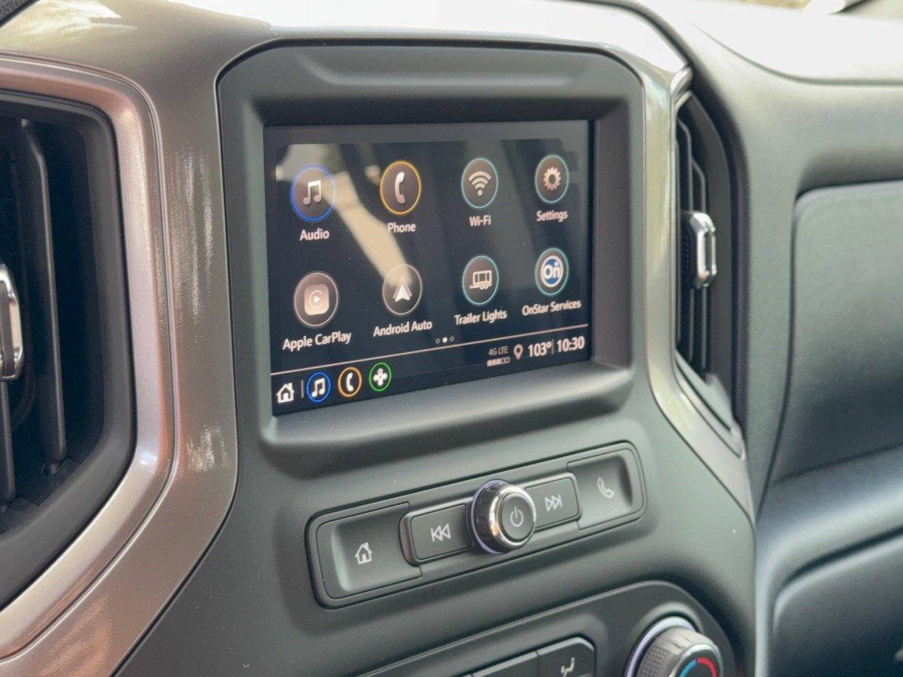 New 2026 Chevrolet Silverado 2500 Custom w/ Custom Value Package AWD/4WD image 23