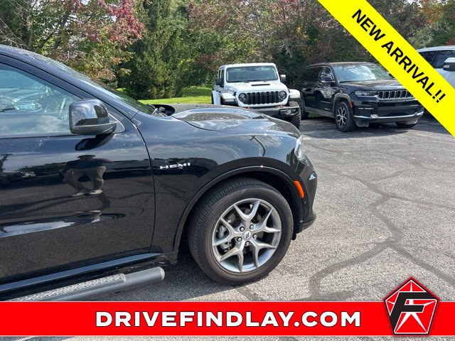 Used 2026 Dodge Durango GT AWD/4WD image 5