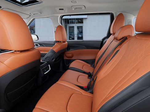 New 2026 Kia Carnival SX image 18