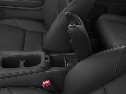 Used 2017 Honda HR-V EX-L image 15