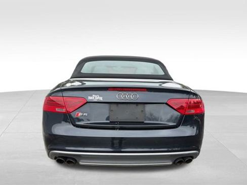 Used 2016 Audi S5 Premium Plus w/ Technology Package image 4