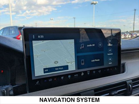 New 2025 Lincoln Corsair Reserve image 9