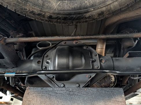 Used 2011 RAM 1500 ST w/ ST Popular Equipment Group AWD/4WD image 34