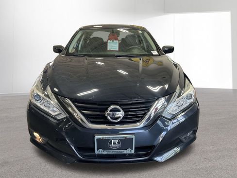 Used 2017 Nissan Altima 2.5 SV FWD image 29