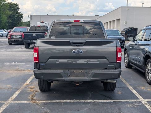Used 2019 Ford F150 XLT w/ Equipment Group 302A Luxury AWD/4WD image 6