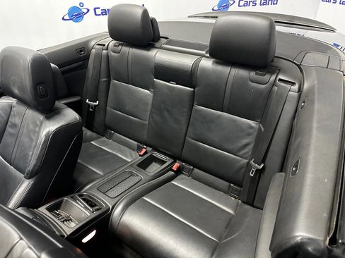 Used 2009 BMW M3 Convertible image 14