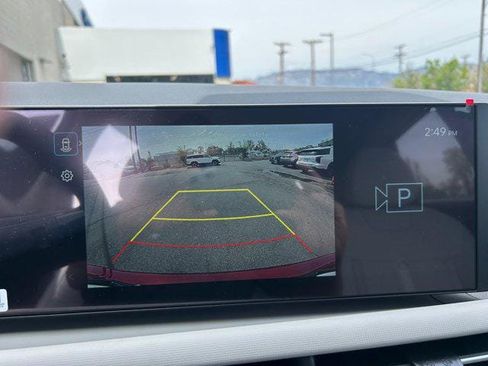 New 2026 Hyundai Tucson SEL FWD image 19