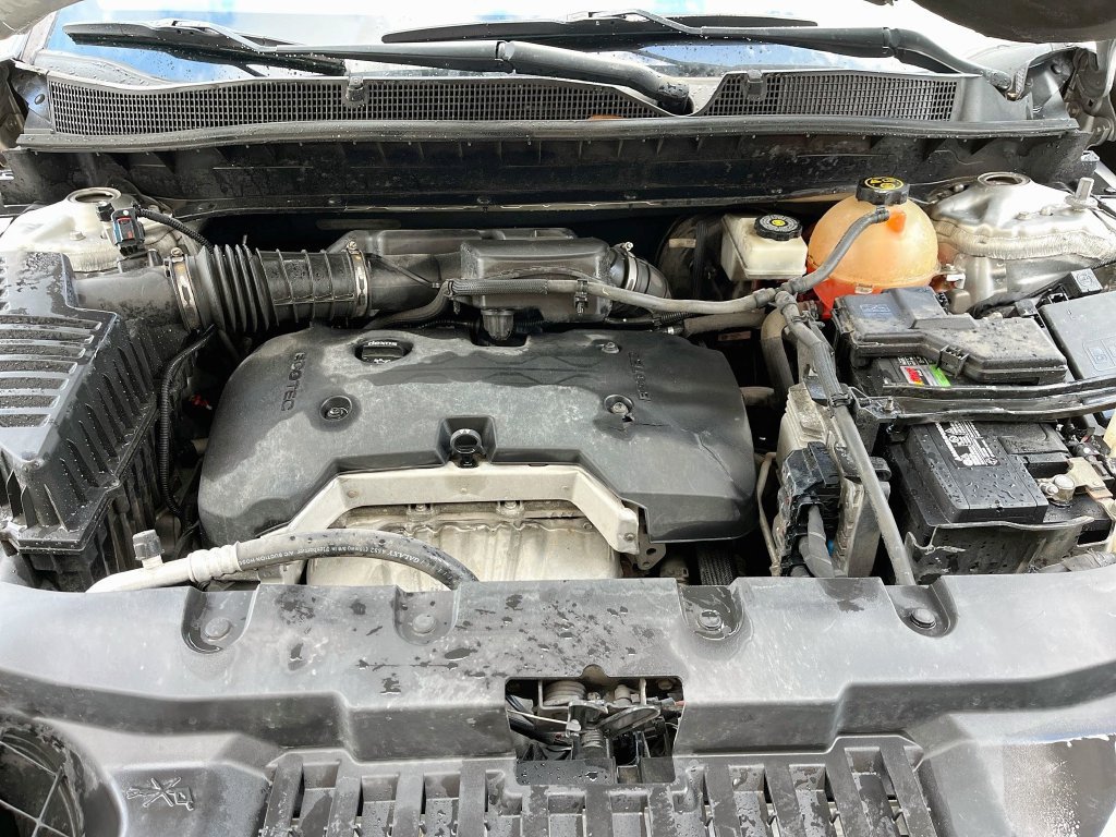 Used 2021 Chevrolet Blazer LT FWD image 29