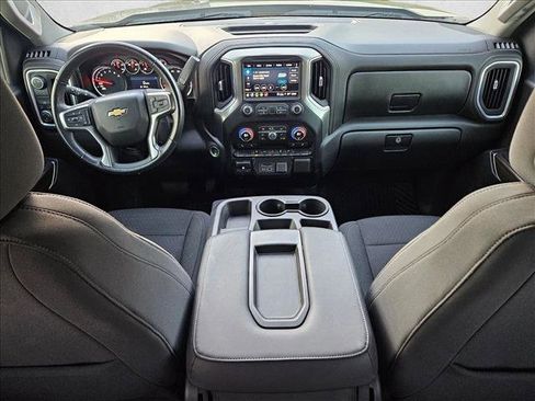 Certified 2021 Chevrolet Silverado 1500 LT w/ Texas Edition Plus image 18