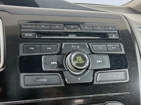 Used 2013 Honda Civic LX image 21