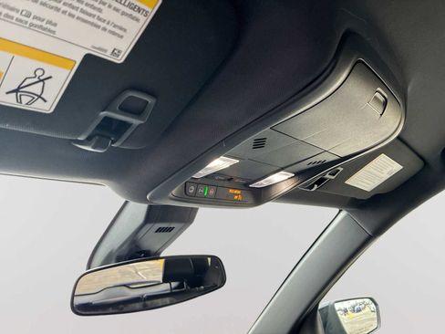 Certified 2024 Chevrolet Equinox RS image 34