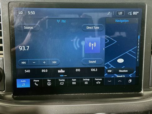 Used 2024 Ford F150 XLT w/ Equipment Group 302A MID AWD/4WD image 21