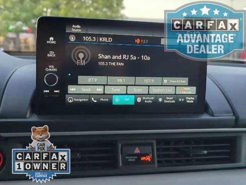 Used 2025 Honda Pilot Touring image 6