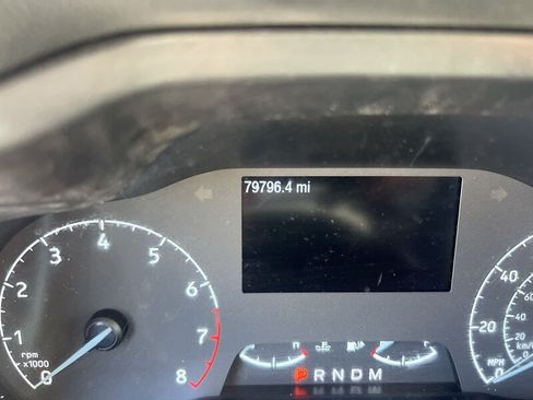 Used 2020 Ford Transit Connect XL FWD image 6